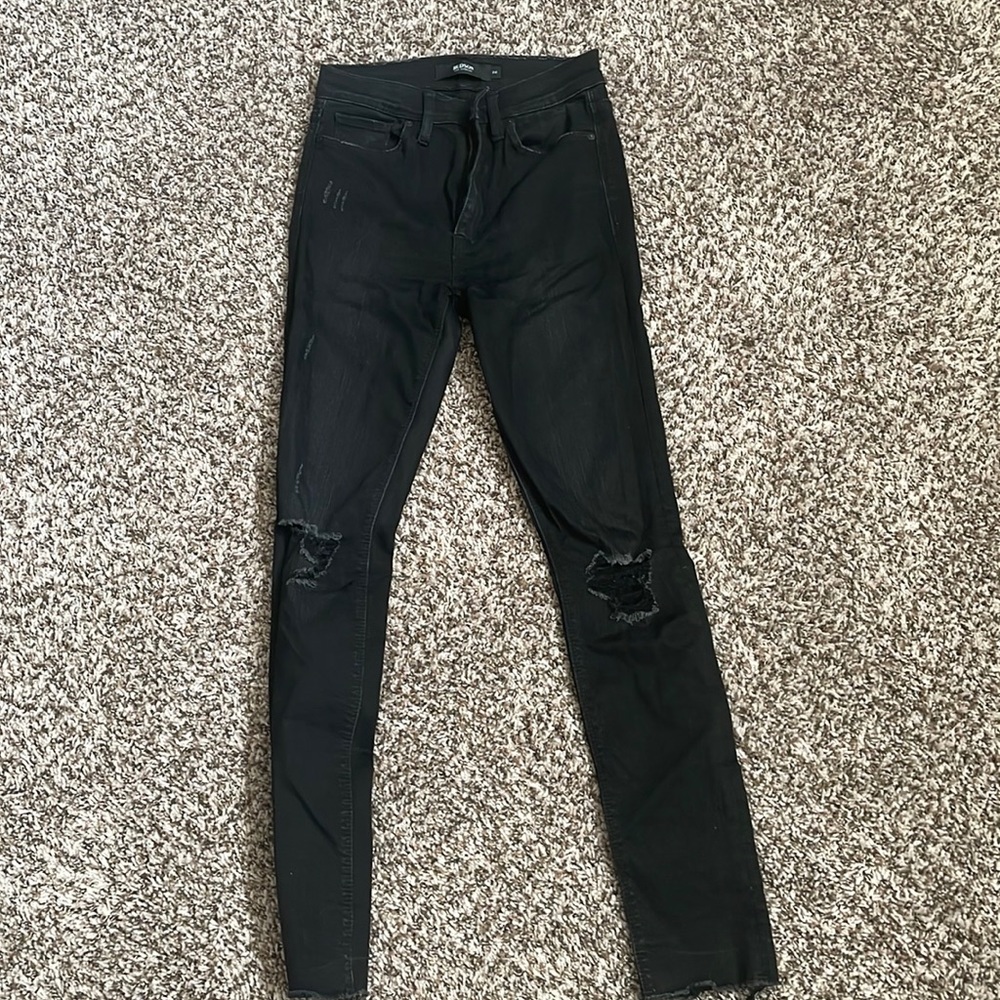 Hudson Jeans